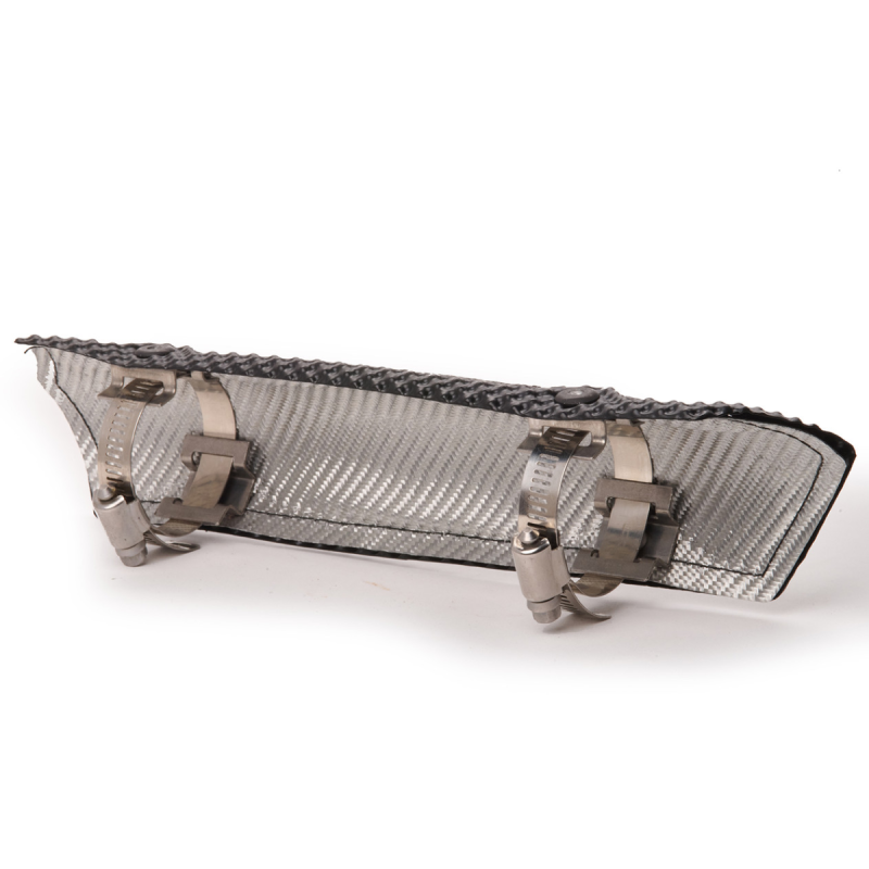 Schermo termico Ricochet con fascette Cool It - COO-11501 - 11501