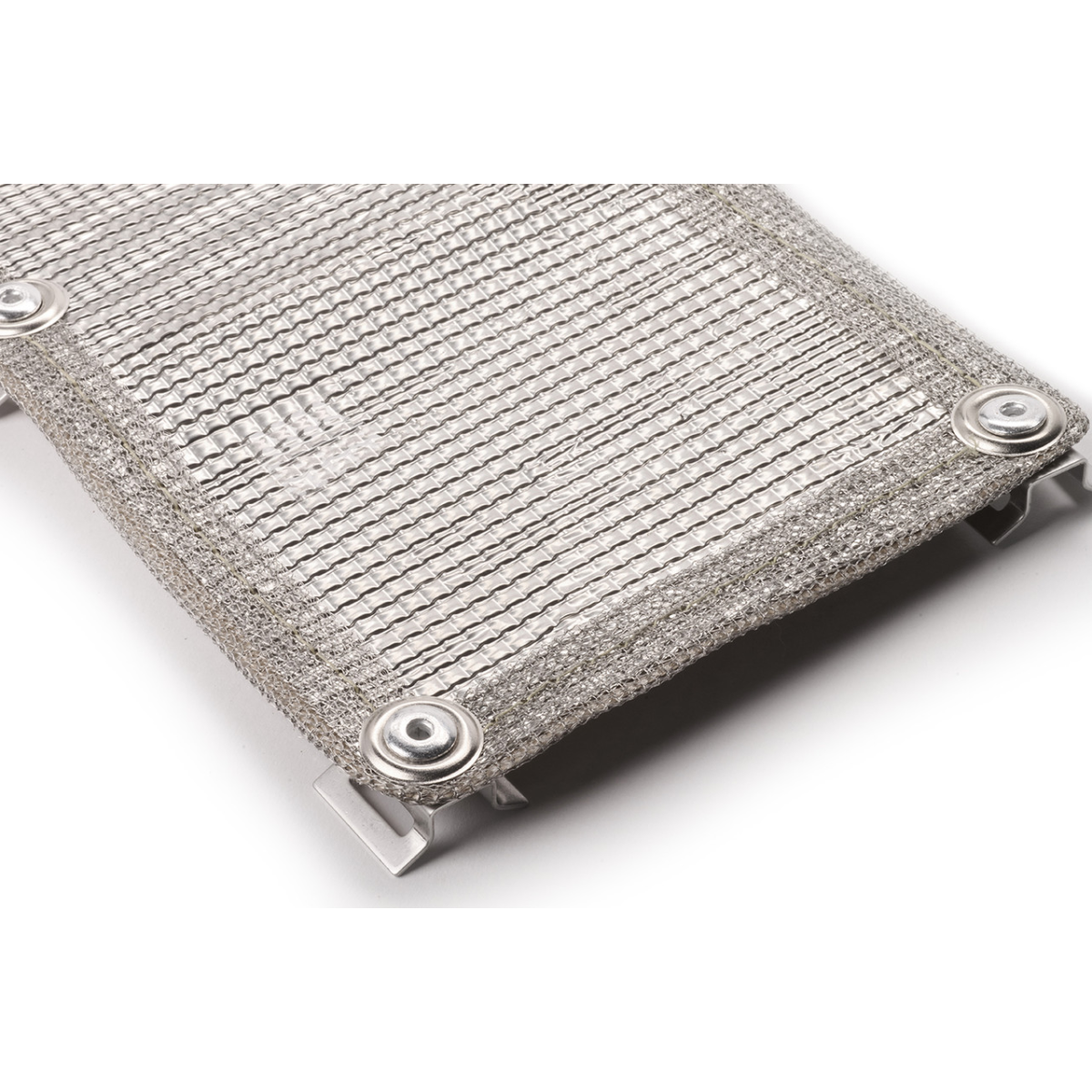 Cool It Stainless Steel Clamp-On Heat Shield - COO-11675 - 11675