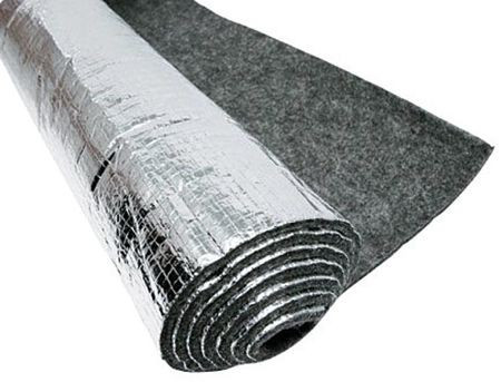 Isolante termico e acustico Thermo Guard Cool It - COO-14120 - 14120