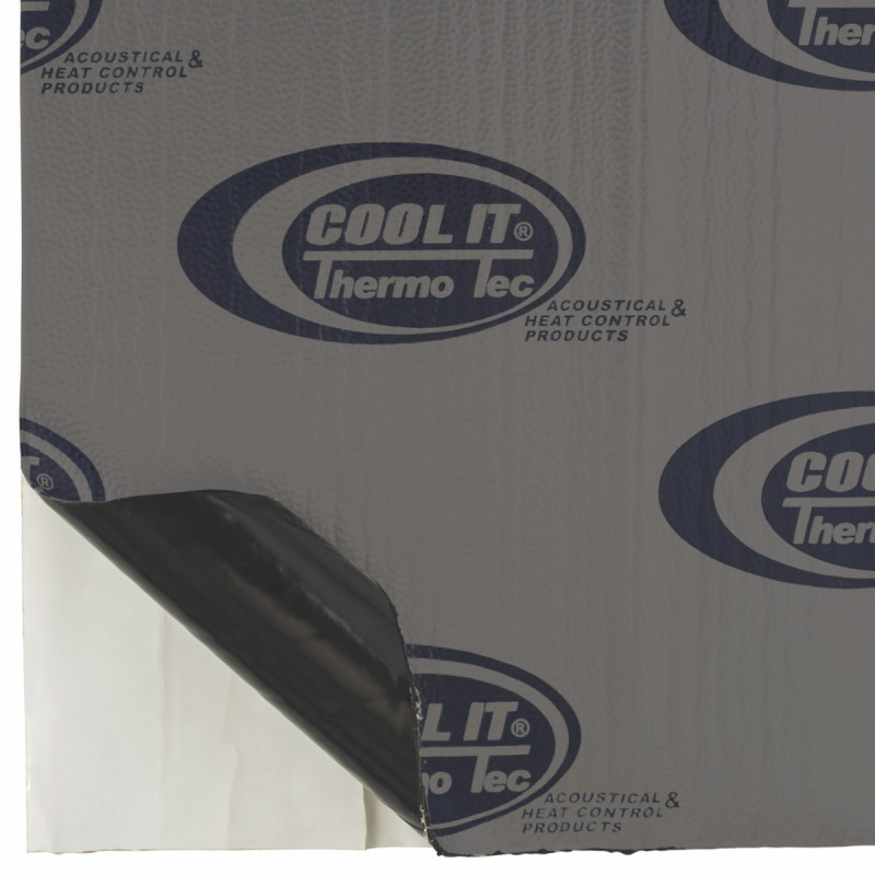 Supersonic Cool It akoestische isolatie - COO-14720 - 14720