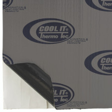 Isolante acustico Supersonic Cool It - COO-14720 - 14710