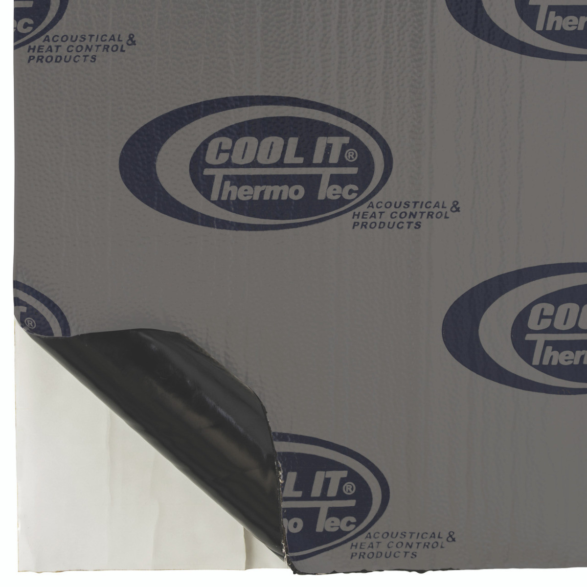 Cool It Supersonic acoustical mat - COO-14720 - 14720