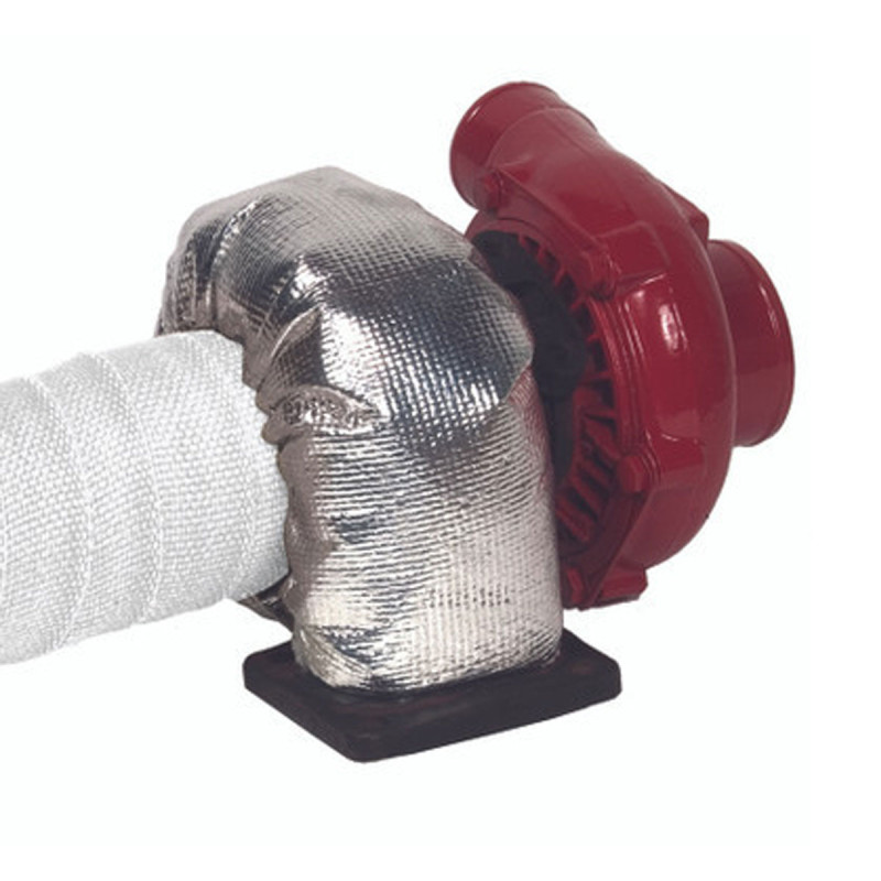 Cool It universal turbo cover kit - COO-15001 - 15001