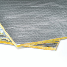 Isolante termico e acustico Thermo Tec Cool It - COO-14110 - 14100