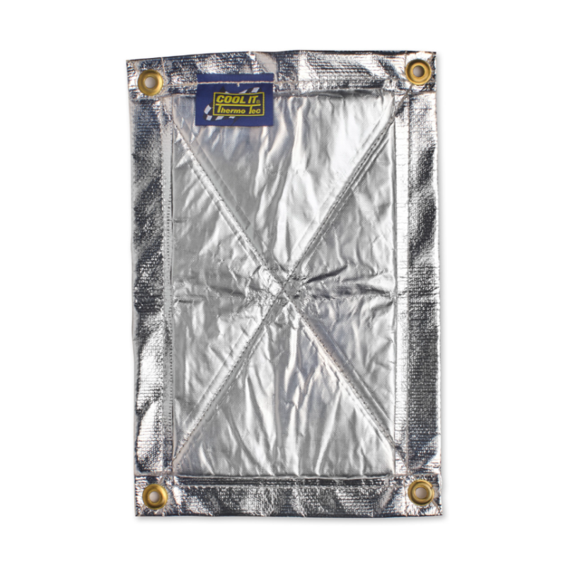 Tapis isolant thermique Ultra-Lite Cool It - COO-16510 - 16510
