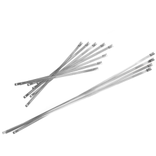Pack colliers de serrage pour bande thermique Cool It - COO-13102 - 13101