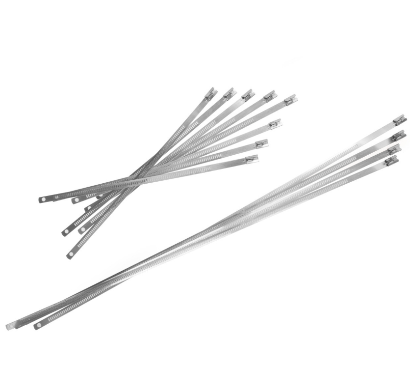 Cool It snap strap fasteners kit - COO-13102 - 13102