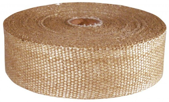 Cool It insulation tape for exhaust - COO-11002 - 11002