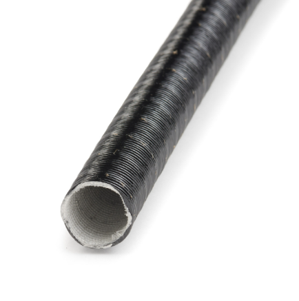 Guaina isolante alluminio Thermo-Flex nera Cool It - COO-17063 - 17063