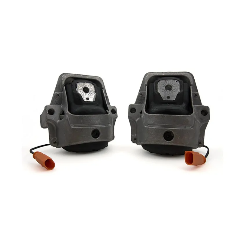 Kit supports moteur renforcés 034Motorsport 034-509-0048-SD Audi A4 S4 A5 S5 Q5 SQ5 B8 B8.5 - 034-509-0048-SD - 034-509-0048-SD X2