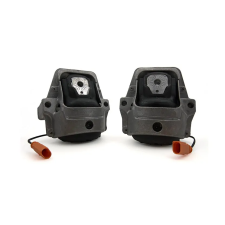Set versterkte motorsteunen 034Motorsport 034-509-0048-SD Audi A4 S4 A5 S5 Q5 SQ5 B8 B8.5 - 034-509-0048-SD - 034-509-0048-SD X2