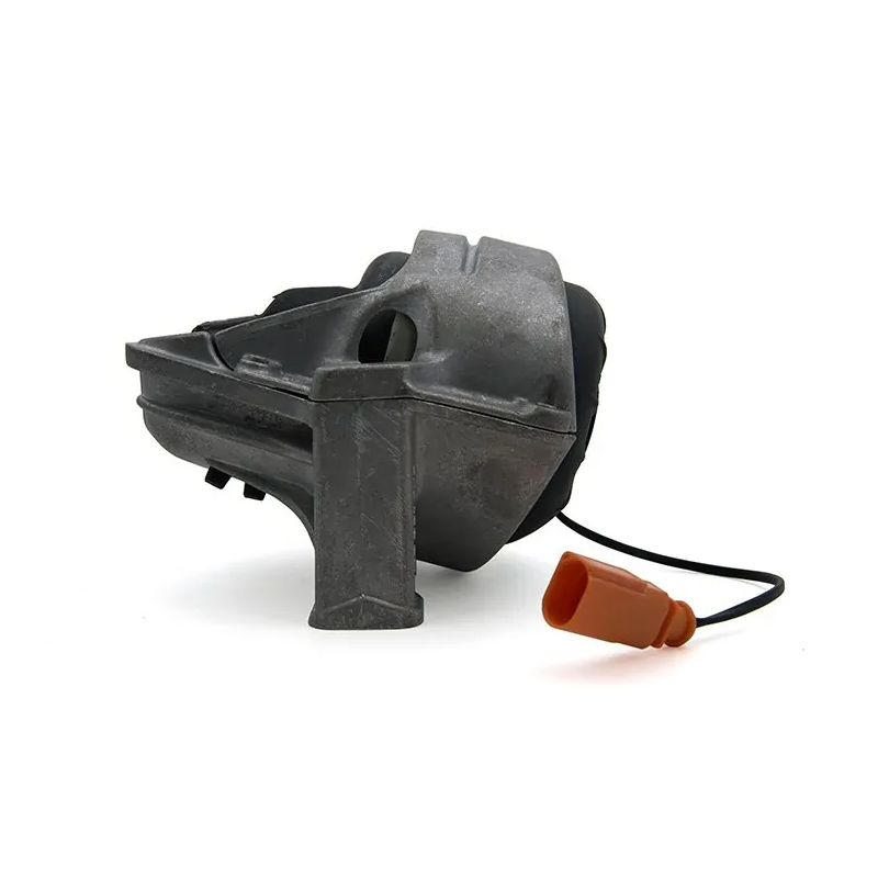 Kit supports moteur renforcés 034Motorsport 034-509-0048-SD Audi A4 S4 A5 S5 Q5 SQ5 B8 B8.5 - 034-509-0048-SD - 034-509-0048-SD X2
