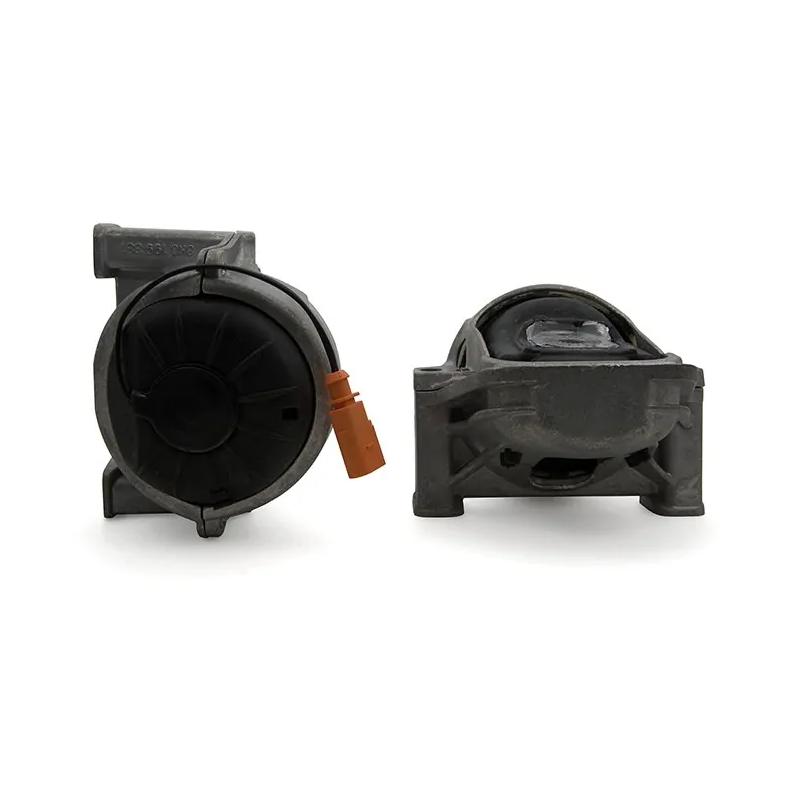 Kit supports moteur renforcés 034Motorsport 034-509-0048-SD Audi A4 S4 A5 S5 Q5 SQ5 B8 B8.5 - 034-509-0048-SD - 034-509-0048-SD X2