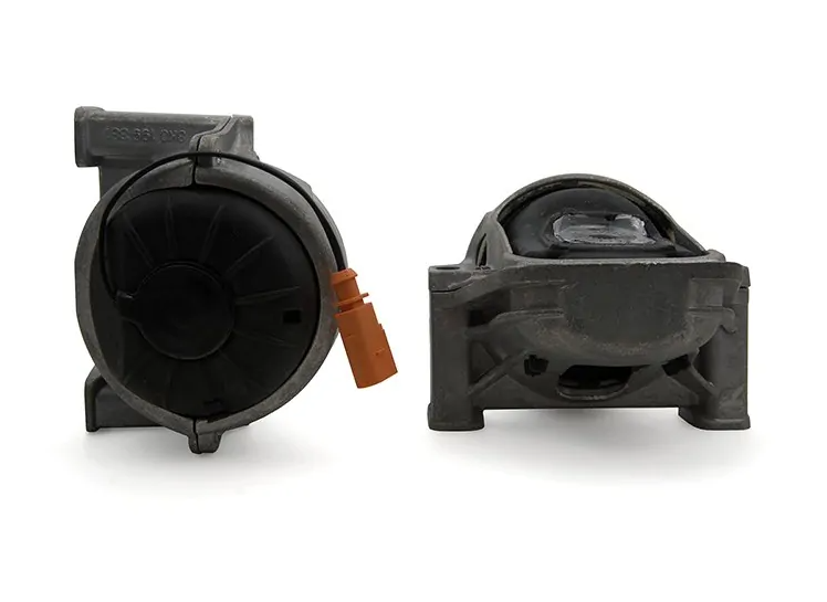 Kit supports moteur renforcés 034Motorsport 034-509-0048-SD Audi A4 S4 A5 S5 Q5 SQ5 B8 B8.5 - 034-509-0048-SD - 034-509-0048-SD X2