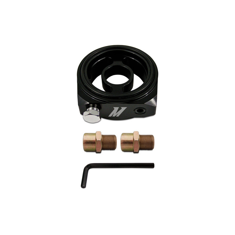 Sandwichplaat MISHIMOTO Voor 1/8 NPT sondes - MIM-OP-TPS - MMOP-TPS - 3666618727578