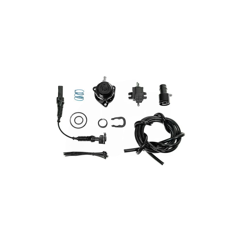 Supapă turbo Mini Cooper S/JCW F66 - FO-FMDV50 - FMDV50 - 3666618731391