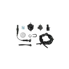Forge Open Circuit dump valve Subaru Impreza (1993-1995) black - FO-FMDV50 - FMDV50 - 3666618731391