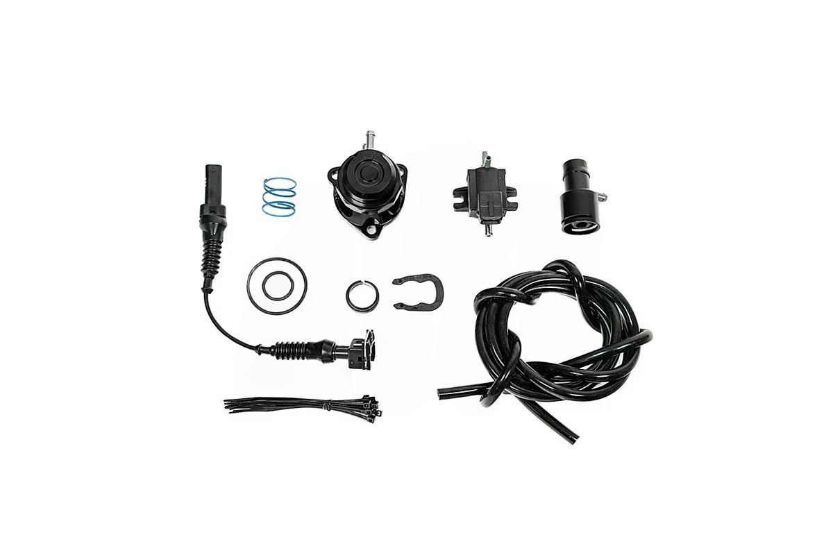 Supapă turbo Mini Cooper S/JCW F66 - FO-FMDV50 - FMDV50 - 3666618731391