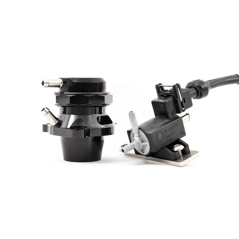 Supapă turbo Mini Cooper S/JCW F66 - FO-FMDV50 - FMDV50 - 3666618731391