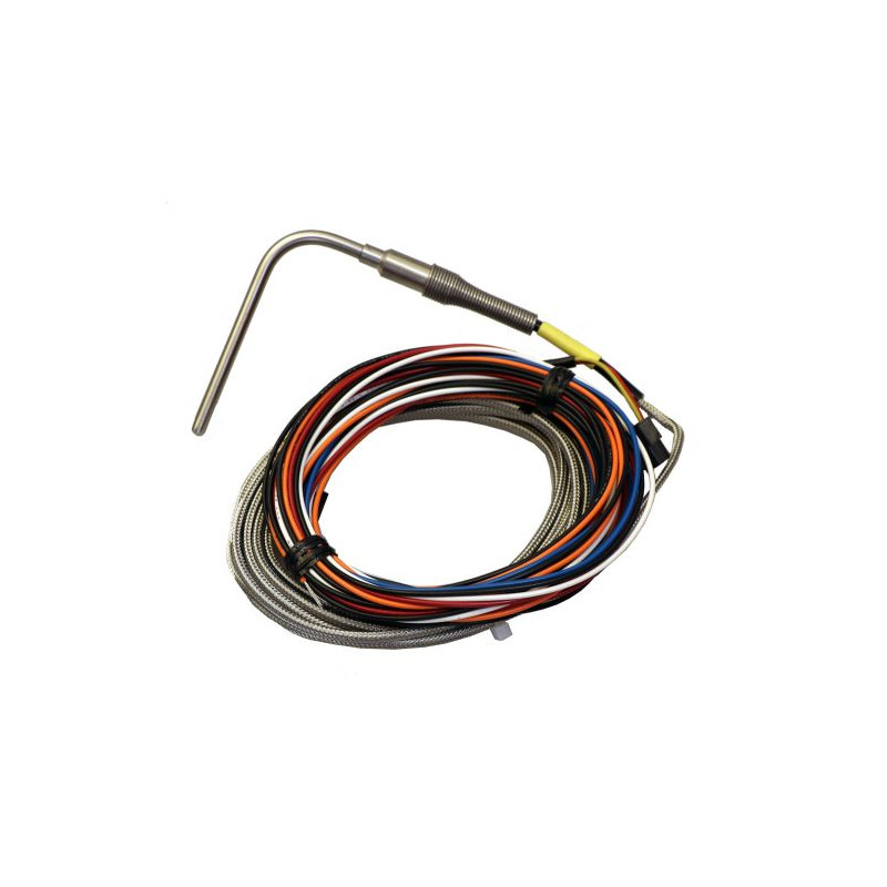 Sonde température d'échappement Stack 0-1100°C pour ST3513 - ST-265299 - ST265299 - 3661768515211