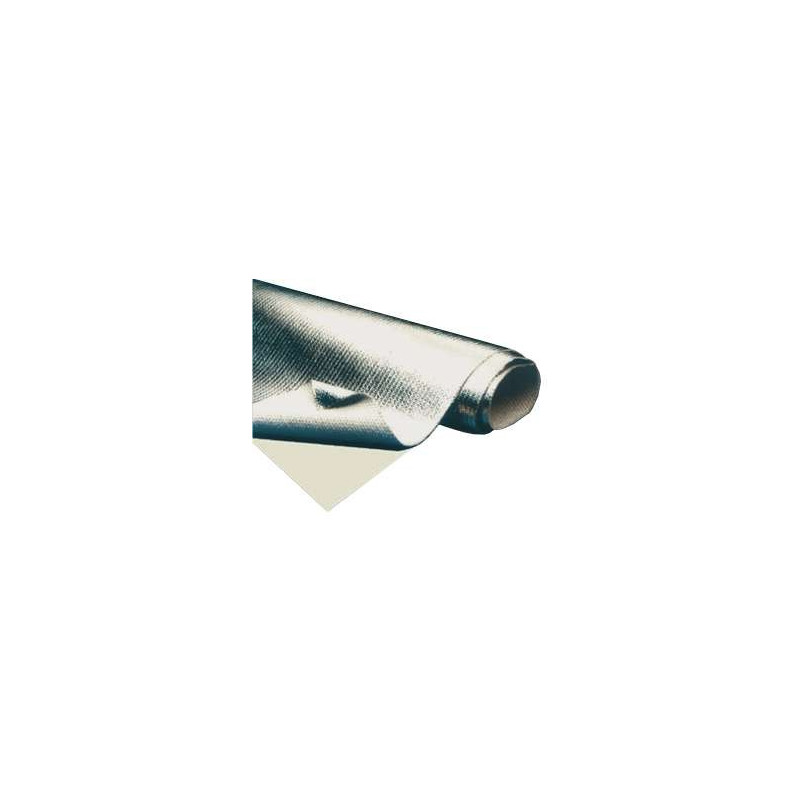Déflecteur thermique aluminisé adhésif Cool It - COO-13590 - 13590