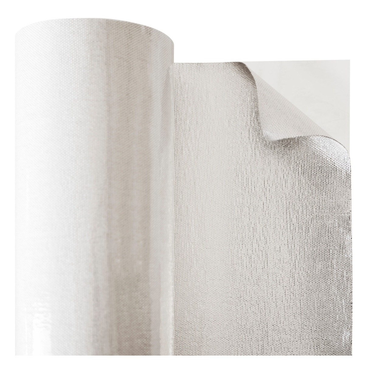 Déflecteur thermique aluminisé adhésif Cool It - COO-13590 - 13590