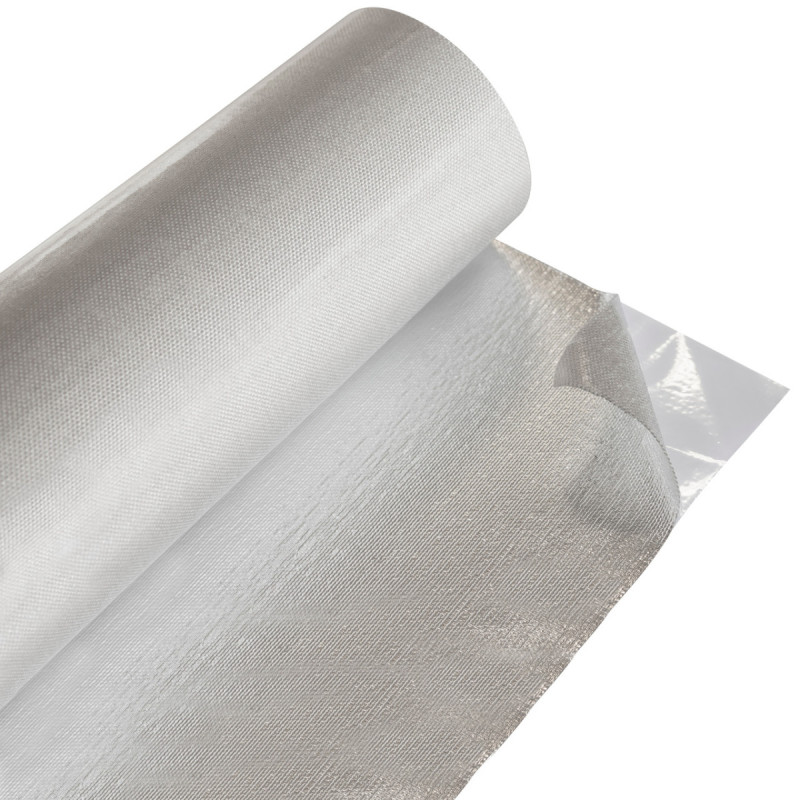 Cool It aluminized adhesive-backed heat barrier - COO-13590 - 13590