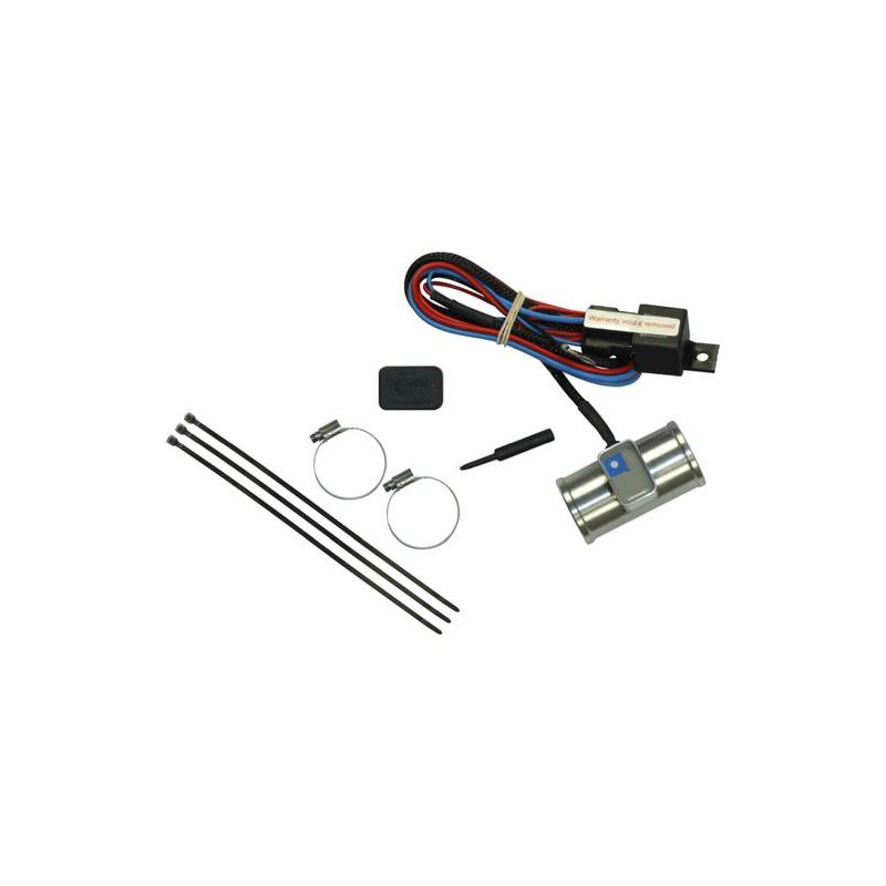 Adjustable Thermocontact Kit for Revotec Ø45 mm Hose for Fan - AS-EFC45 - EFC45 - 3661768473078