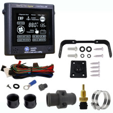 Davies Craig-regelaarset voor pomp en ventilator - 12 V / 24 V - Art.nr. 8002 - M-EWPC3 - 989956 - 3661768400371