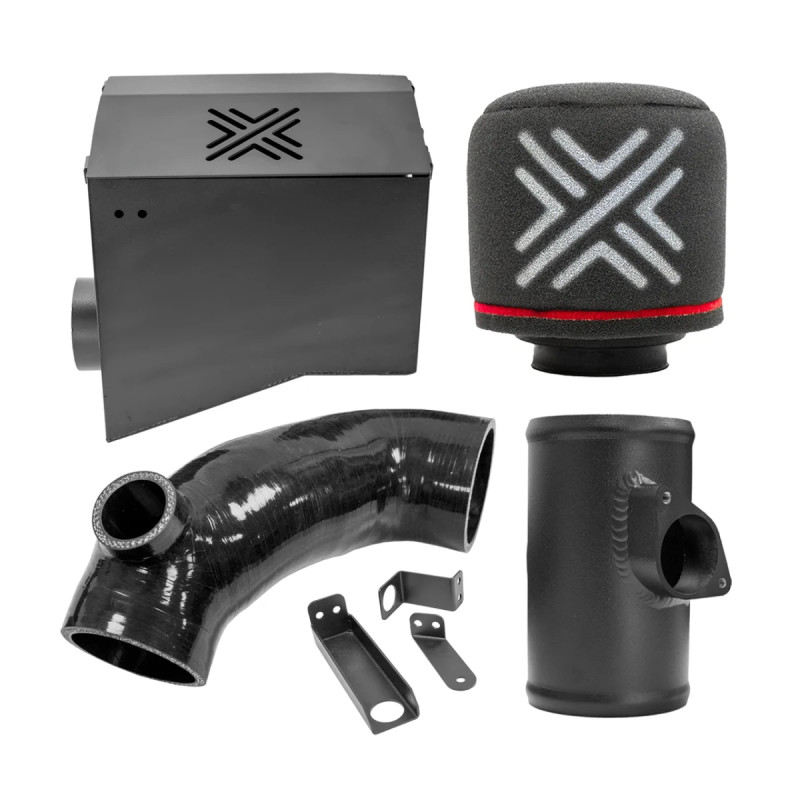 PIPERCROSS AirMAx intake kit for AUDI RS6/RS7 2019- - PC-PK463 - PK463 - 3666618604701