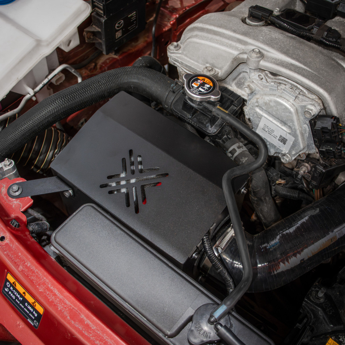 PIPERCROSS AirMAx intake kit for AUDI RS6/RS7 2019- - PC-PK463 - PK463 - 3666618604701