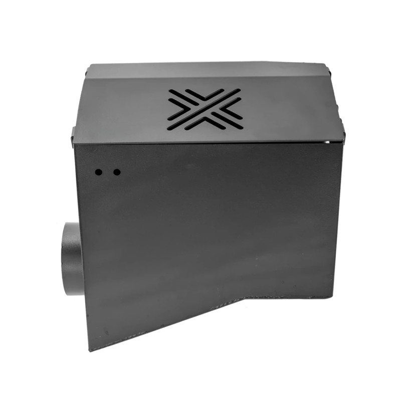PIPERCROSS AirMAx intake kit for AUDI RS6/RS7 2019- - PC-PK463 - PK463 - 3666618604701