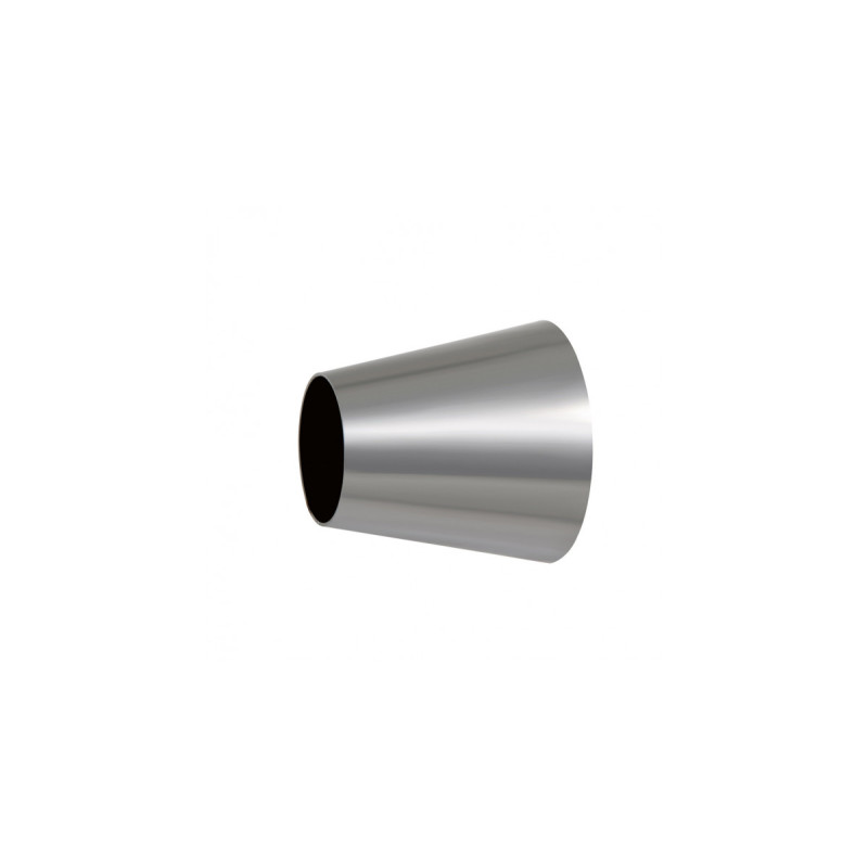 Cono riduttore per scarico Powersprint da 89 mm a 50 mm 900107 - PS-900107 - 900107 - 3661768153974