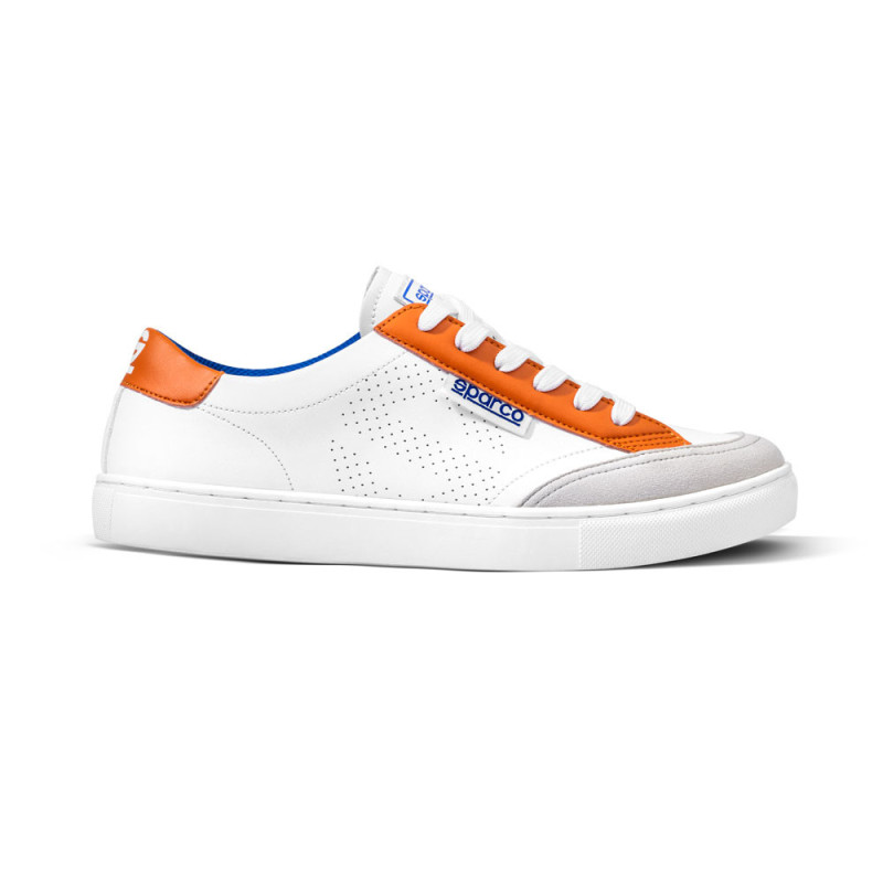 Sneakers Sparco S-TIME - 0012B3.BLV.43 - 0012B343BIVD