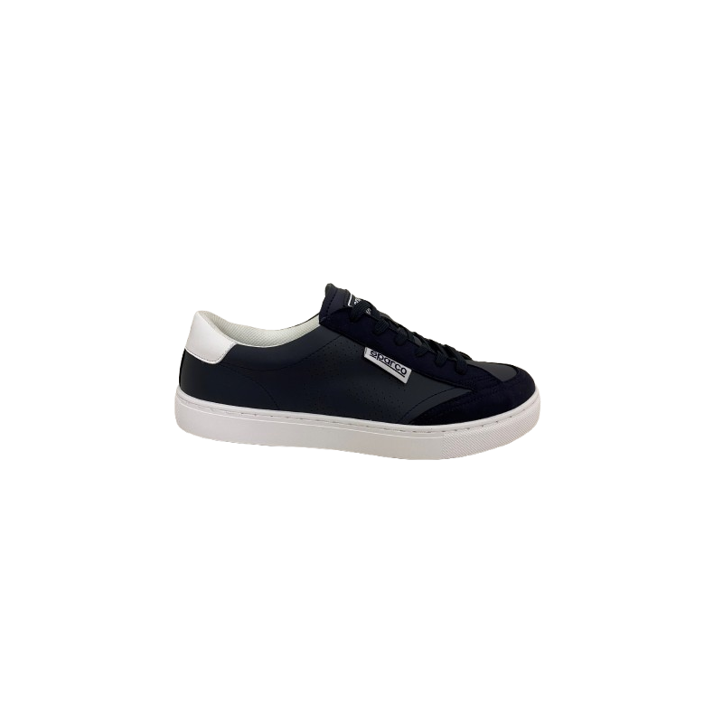 Sneakers Sparco S-TIME - 0012B3.BLV.43 - 0012B343BIVD