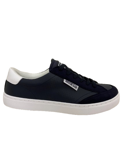 Scarpa Sparco S-TIME - 0012B3.BLV.43 - 0012B343BIVD