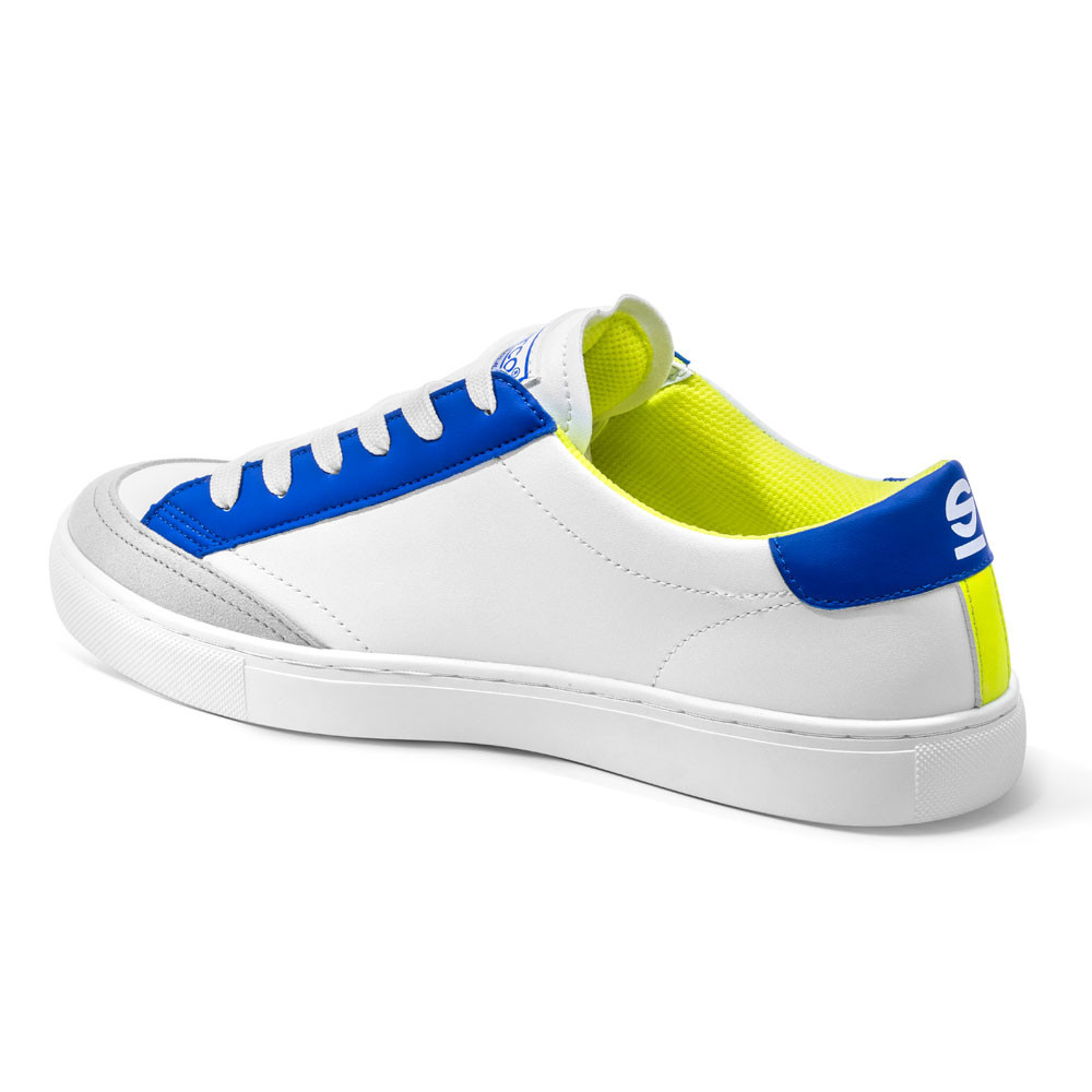 Sneakers Sparco S-TIME - 0012B3.BLV.43 - 0012B343BIVD