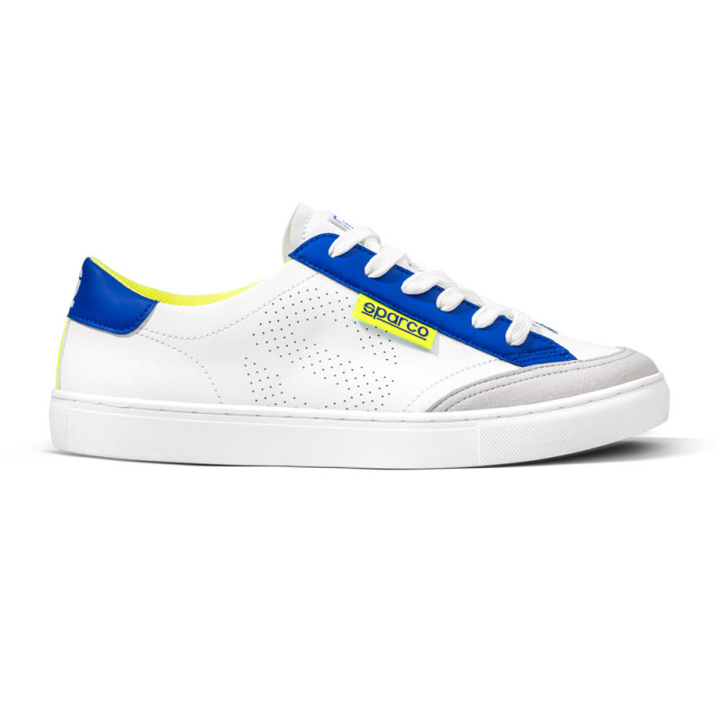 Sparco S-TIME sneakers - 0012B3.BLV.43 - 0012B343BIVD