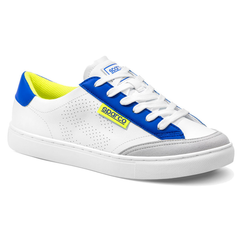 Sparco S-TIME sneakers - 0012B3.BLV.43 - 0012B343BIVD