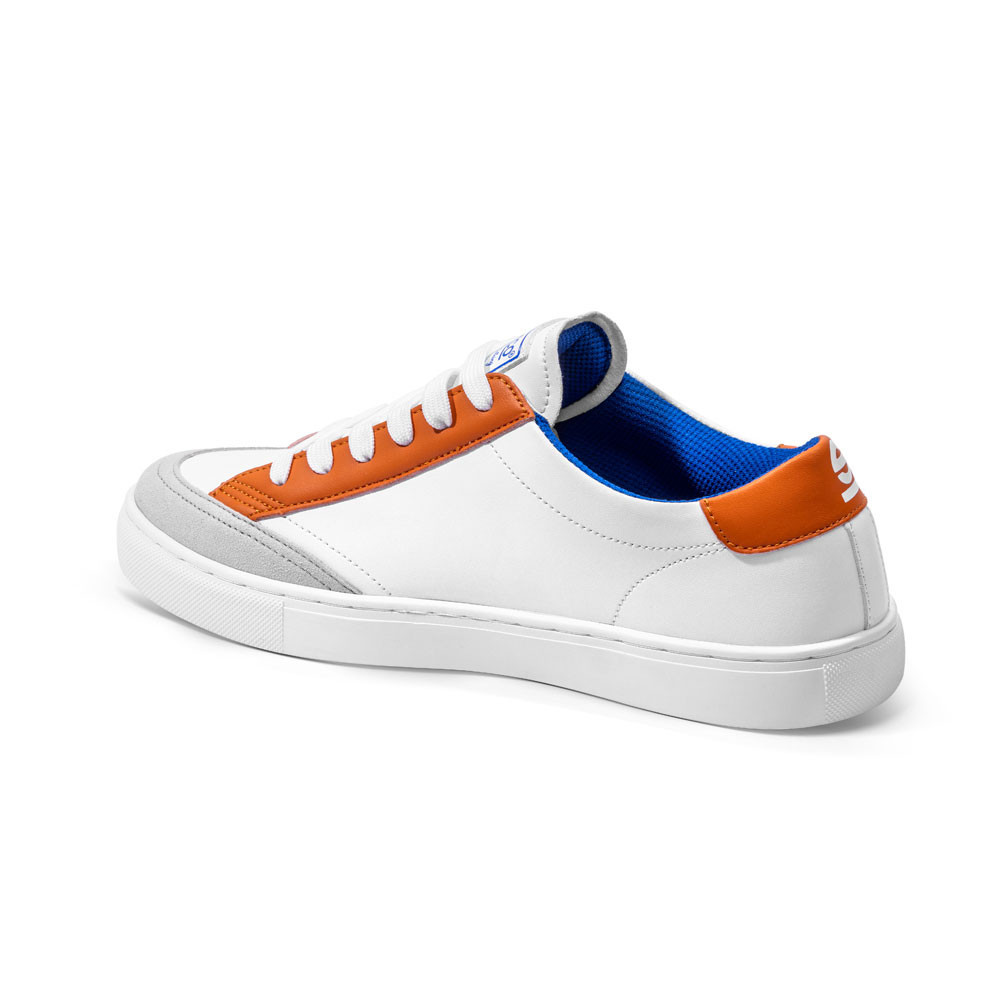 Scarpa Sparco S-TIME - 0012B3.BLV.43 - 0012B343BIVD