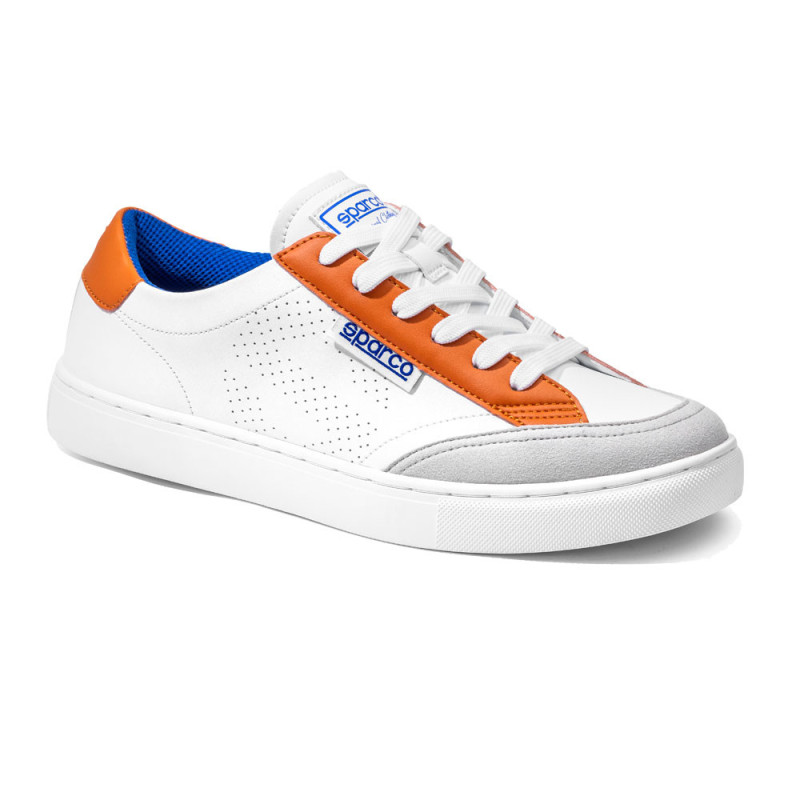 Sneakers Sparco S-TIME - 0012B3.BLV.43 - 0012B343BIVD