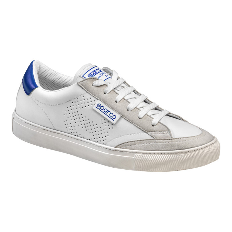 Sneakers Sparco S-TIME - 0012B3.BLV.43 - 0012B343BIVD