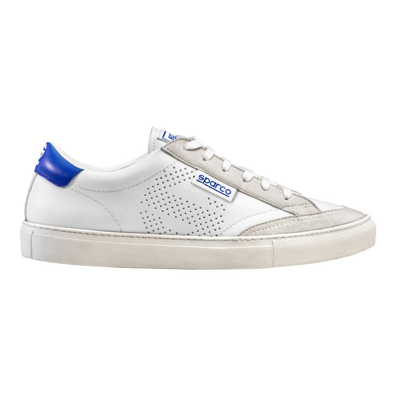 Sneakers Sparco S-TIME - 0012B3.BLV.43 - 0012B343BIVD