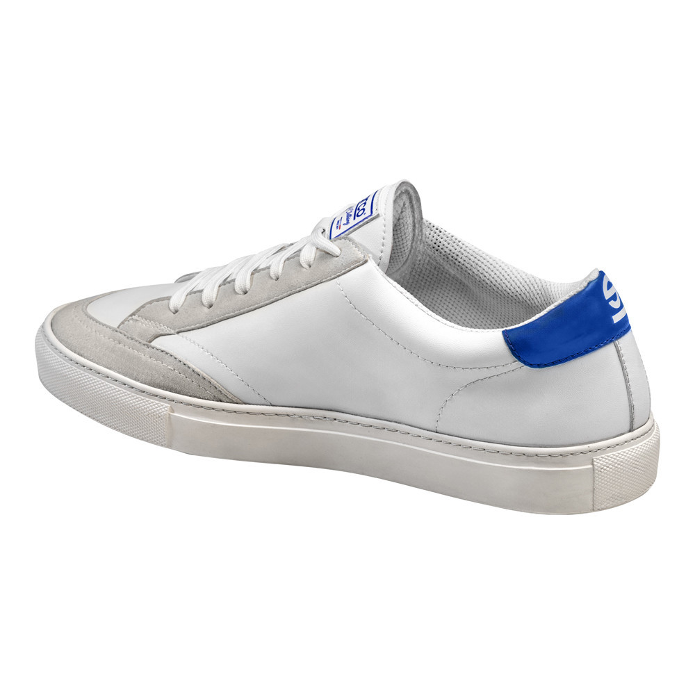 Sneakers Sparco S-TIME - 0012B3.BLV.43 - 0012B343BIVD