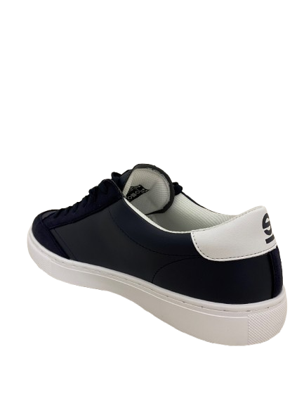 Sneakers Sparco S-TIME - 0012B3.BLV.43 - 0012B343BIVD