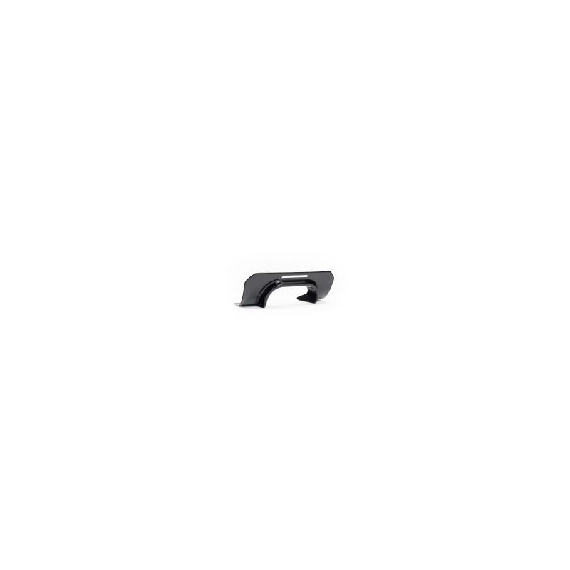 Linea di scarico Milltek GPF-Back con tubo intermedio e uscite GT100 Cerakote Black per Mini Cooper S F66 2.0T (2024+) - MLK-SSXM493 - SSXM493