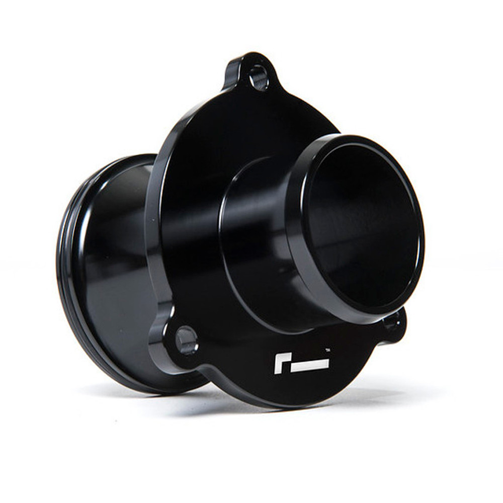Outlet turbo RACINGLINE pour 2.0TSI EA888.3B et EA888.3 - VWR-160001 - VWR160001 - 3666618025223