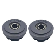 Set van twee kogelgewrichtskappen OBP Clio 2 RS 172/182 &amp; Twingo RS - OBPTM182F - OBP-TMCLIO - OBPTM182F - 3661768534618