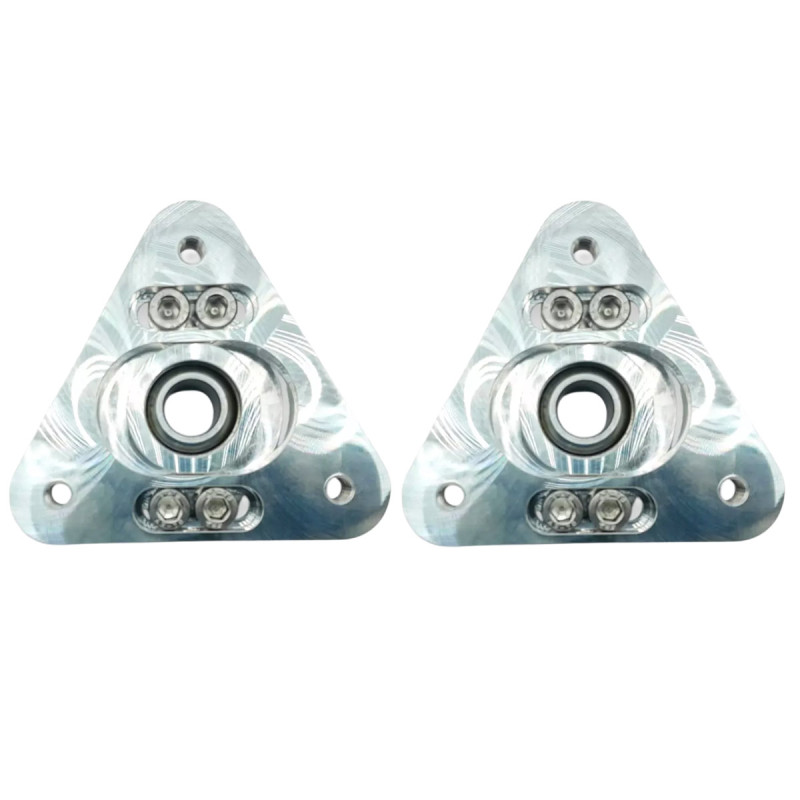 Set verstelbare ophangkoppels OBP voor Ford Focus MK1 / Fiesta / Mazda 2 - OBPTM011F - OBP-TM011F - OBPTM011F - 3666618594675