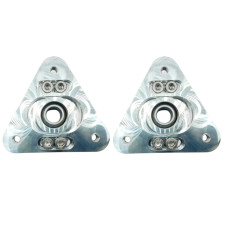 Pair of Adjustable OBP Cups for Ford Focus MK1 / Fiesta / Mazda 2 - OBPTM011F - OBP-TM011F - OBPTM011F - 3666618594675